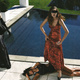 Image for article titled "Self-Reflection": A Bizarre & Macabre Short Story, Brought To You By Vogue